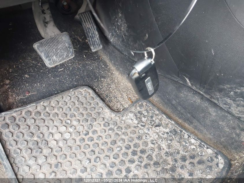 2019 Jeep Cherokee Trailhawk VIN: 1C4PJMBX6KD289734 Lot: 12012327