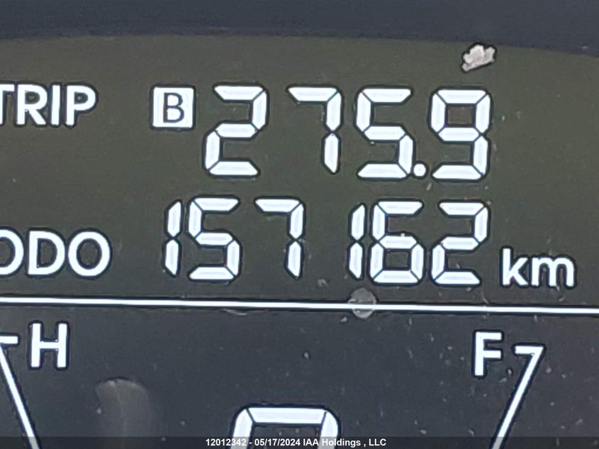 2012 Hyundai Elantra Gls/Limited VIN: 5NPDH4AE3CH086794 Lot: 12012342