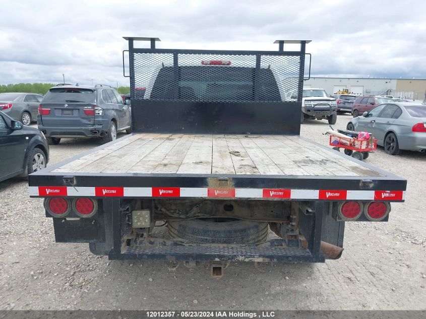 2002 GMC Sierra 2500Hd VIN: 1GTHK29U12E109247 Lot: 12012357