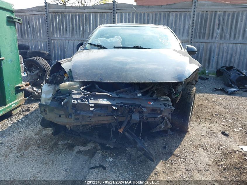 2012 Mazda Mazda3 VIN: JM1BL1L74C1633193 Lot: 12012376