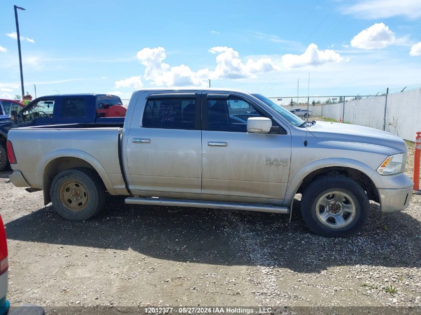 2014 Ram 1500 Slt VIN: 1C6RR7LG0ES260495 Lot: 12012377