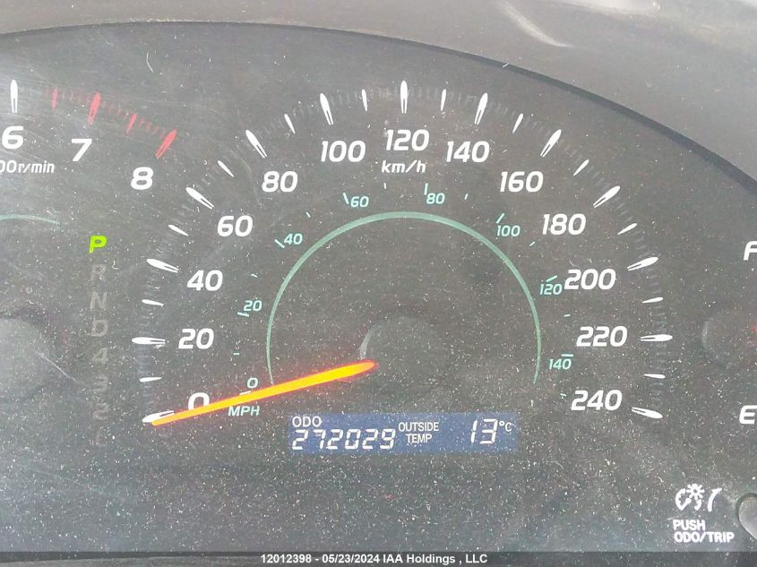 2007 Toyota Camry Ce/Le/Xle/Se VIN: 4T1BE46K07U690180 Lot: 12012398