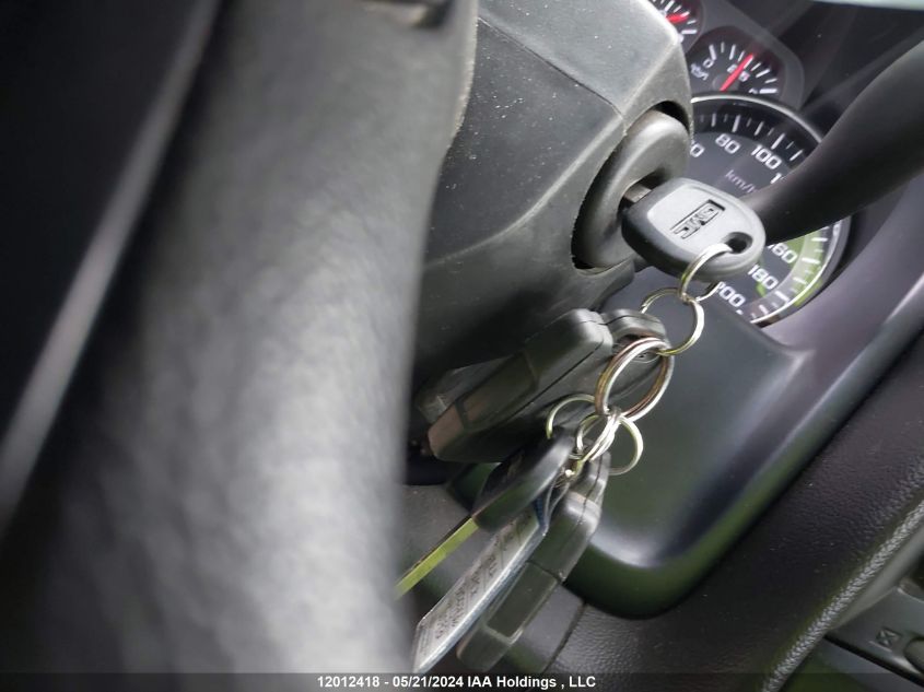 2019 GMC Sierra 1500 Limited VIN: 2GTV2LEC4K1179784 Lot: 12012418