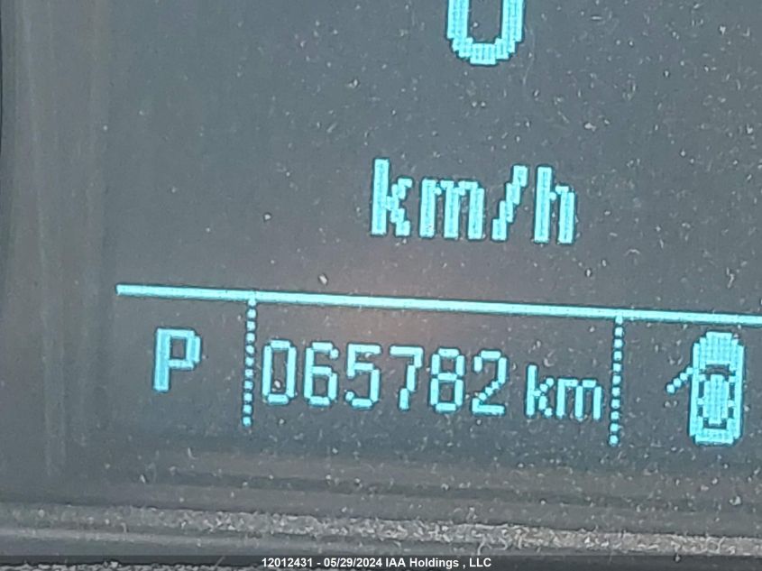 2015 Chevrolet Equinox VIN: 2GNFLEEK7F6114013 Lot: 12012431