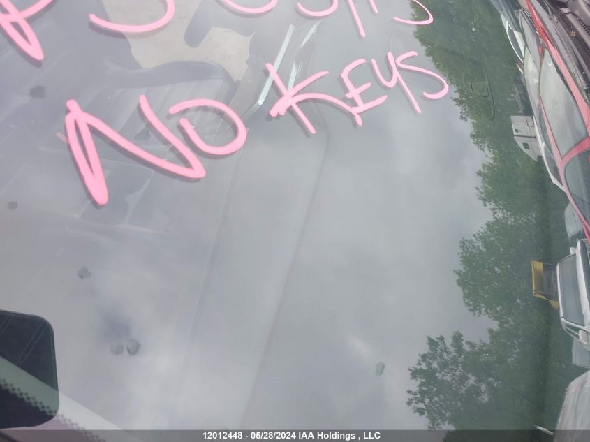 2019 Honda Cr-V VIN: 2HKRW2H99KH131101 Lot: 12012448