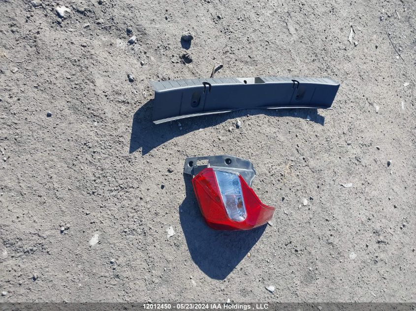 2014 Subaru Impreza Premium VIN: JF1GPAC65EH323863 Lot: 12012450