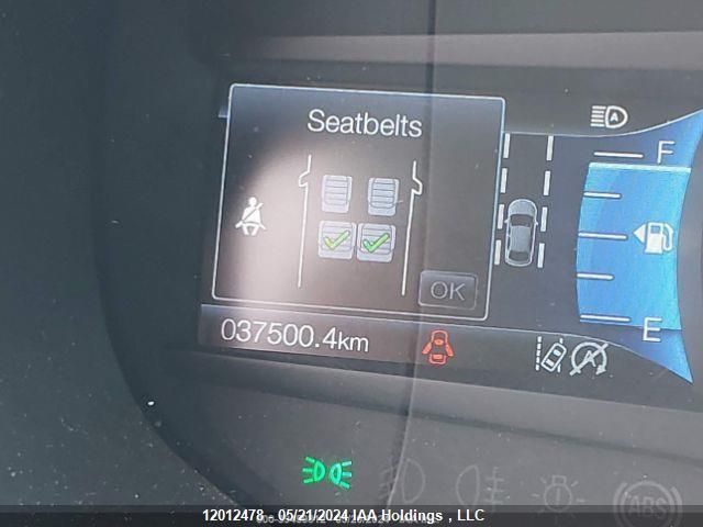 2023 Ford Edge Sel VIN: 2FMPK4J94PBA34721 Lot: 12012478