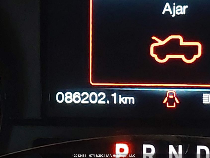 1FTEW1EP2KFB71008 2019 Ford F150 Supercrew