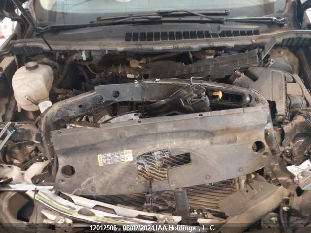 2019 Ford Edge VIN: 2FMPK4K91KBC65311 Lot: 12012506