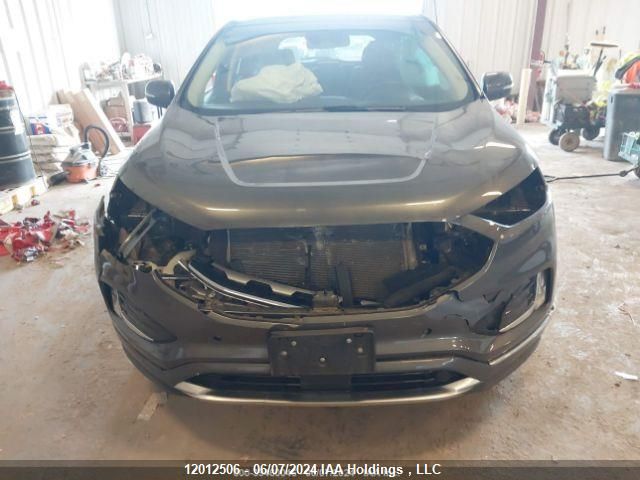 2019 Ford Edge VIN: 2FMPK4K91KBC65311 Lot: 12012506