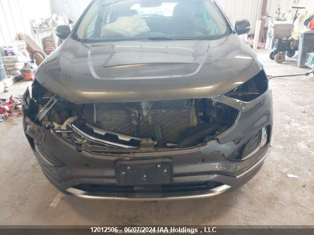 2019 Ford Edge VIN: 2FMPK4K91KBC65311 Lot: 12012506