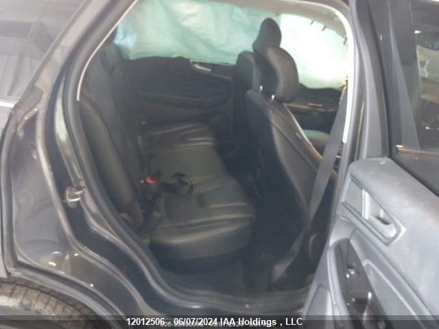 2019 Ford Edge VIN: 2FMPK4K91KBC65311 Lot: 12012506