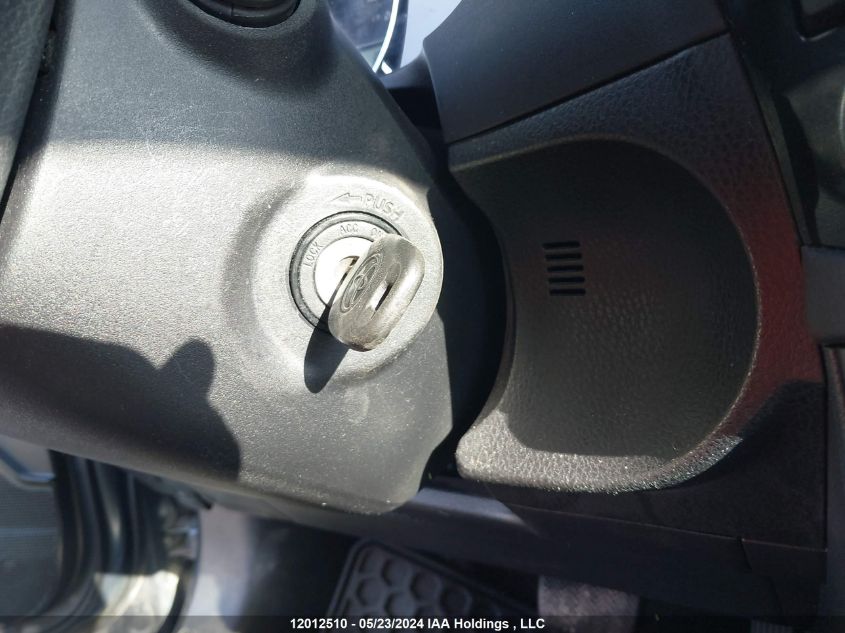 2014 Toyota Corolla L/Le/Le Pls/Prm/S/S Pls VIN: 2T1BURHE3EC009970 Lot: 12012510