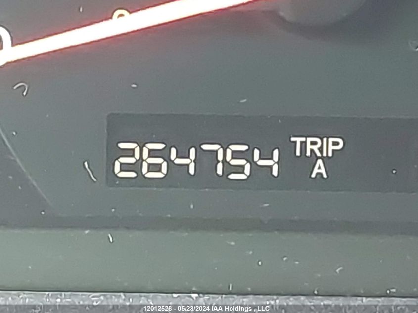 2004 Honda Accord Sdn VIN: 1HGCM66424A800959 Lot: 12012528