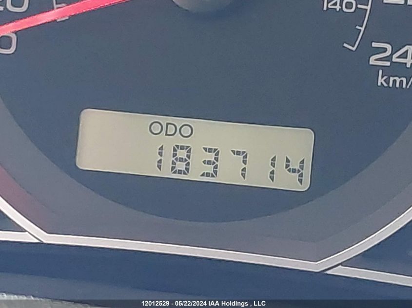 2011 Subaru Impreza 2.5I Premium VIN: JF1GH6B67BG826470 Lot: 12012529