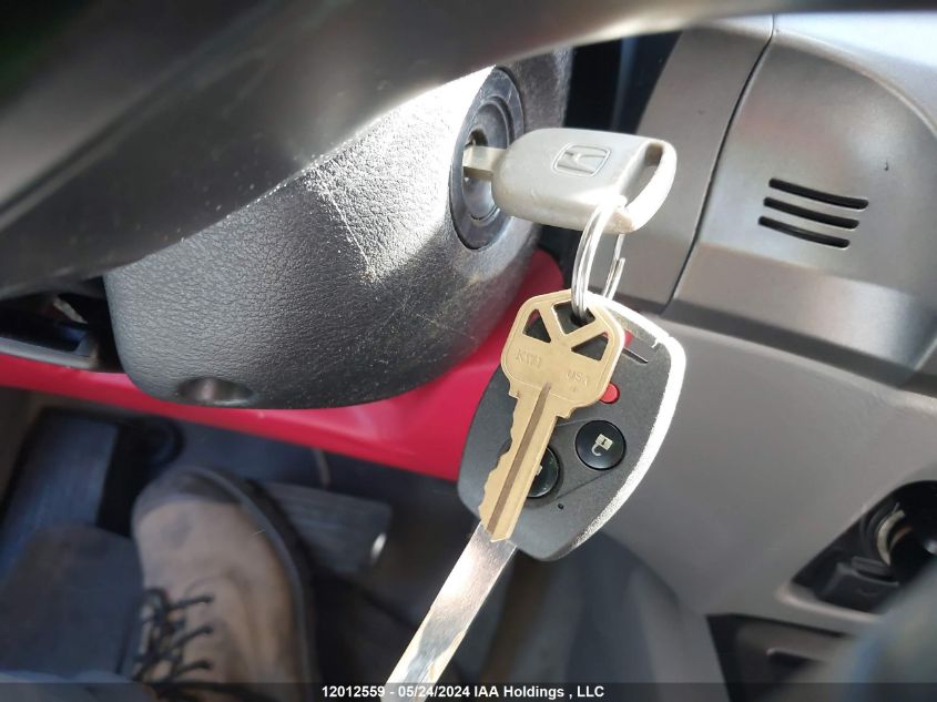 2008 Honda Civic Sdn VIN: 2HGFA16438H111447 Lot: 12012559