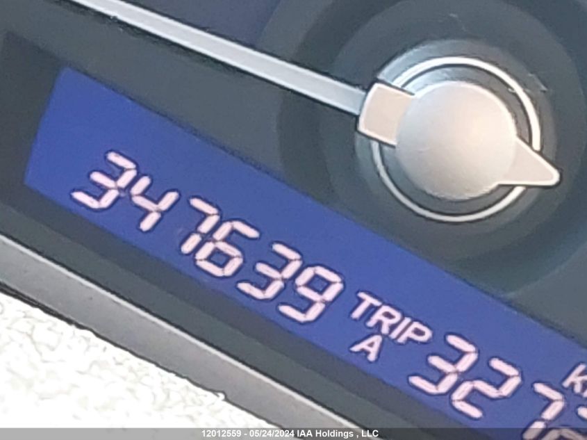 2008 Honda Civic Sdn VIN: 2HGFA16438H111447 Lot: 12012559