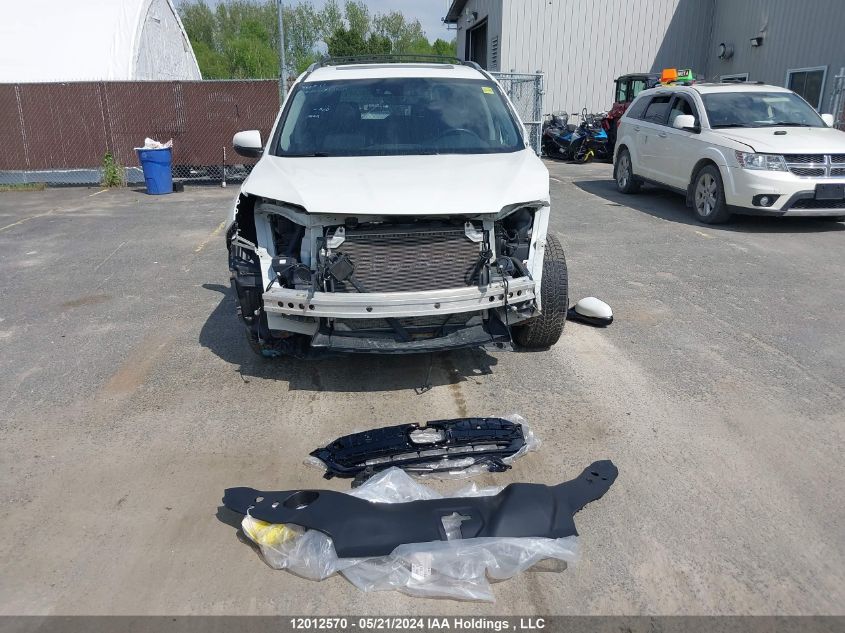 2019 Honda Pilot VIN: 5FNYF6H91KB502754 Lot: 12012570