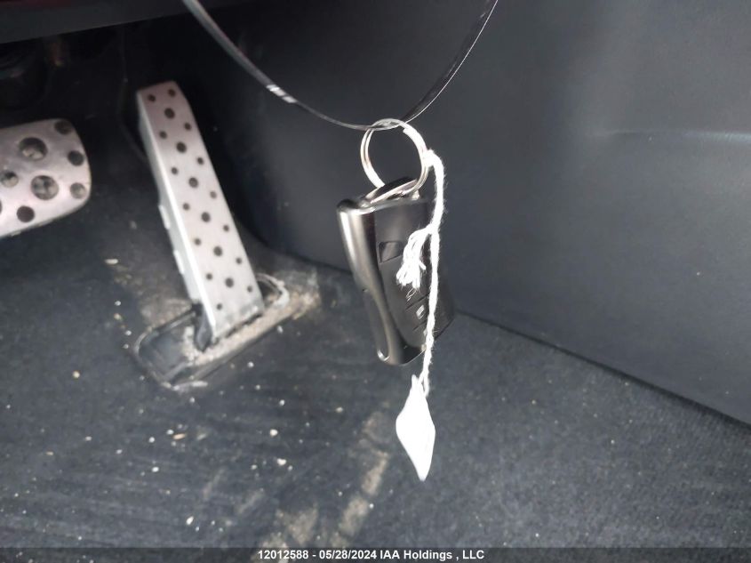 2020 Lexus Rx 450H F-Sport VIN: 2T2YGMDA6LC044731 Lot: 12012588