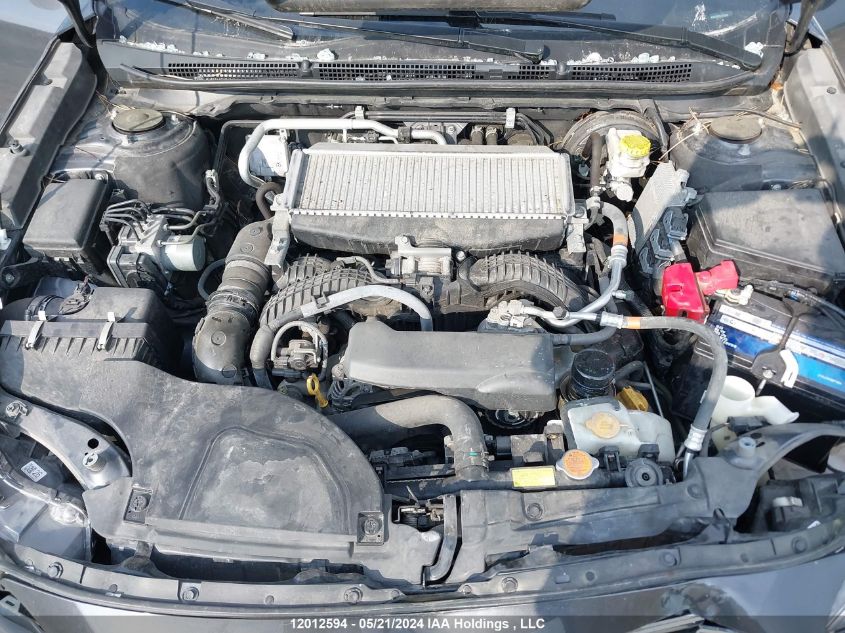 2020 Subaru Outback Premier Xt VIN: 4S4BTHPD0L3139597 Lot: 12012594