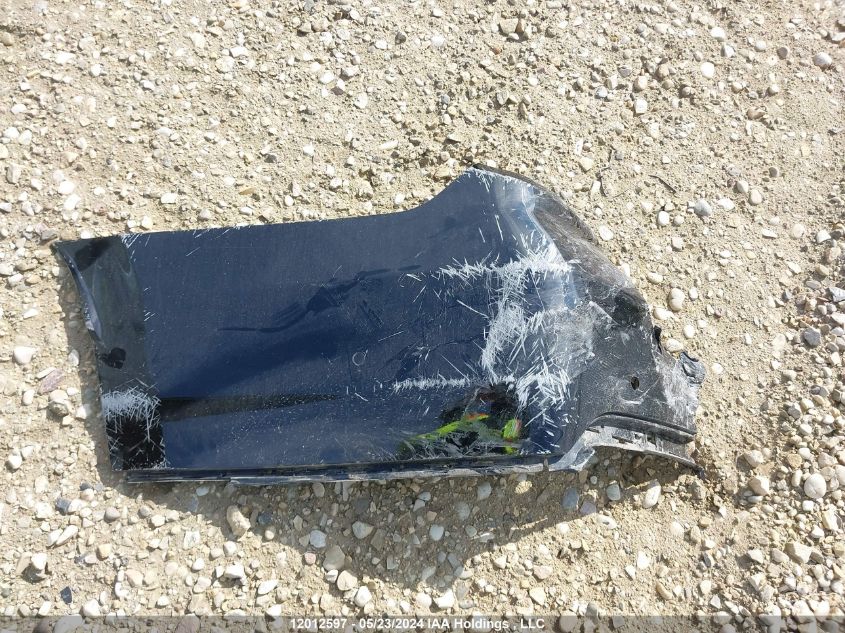 2014 Ford Escape Se VIN: 1FMCU9GX6EUC12423 Lot: 12012597