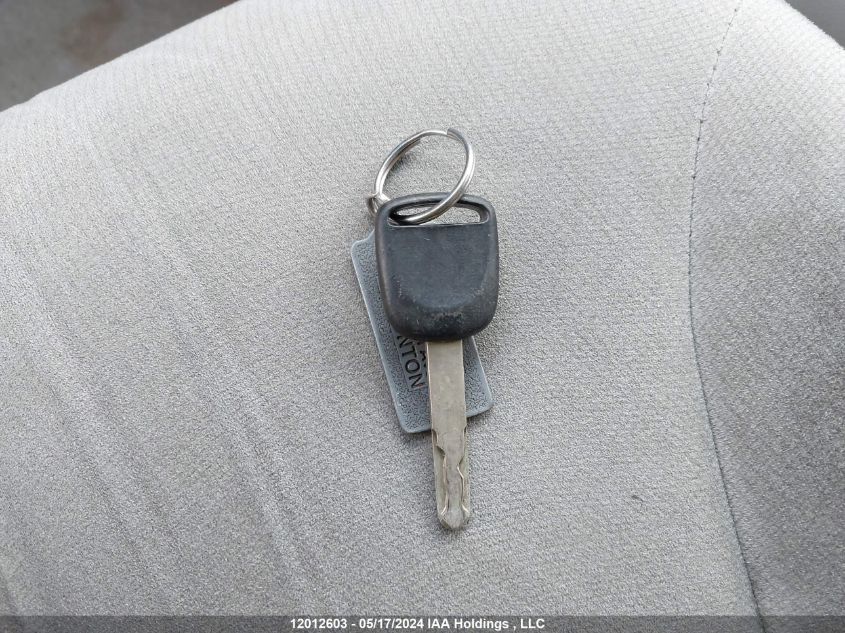 2006 Honda Odyssey Ex VIN: 5FNRL38436B511039 Lot: 12012603