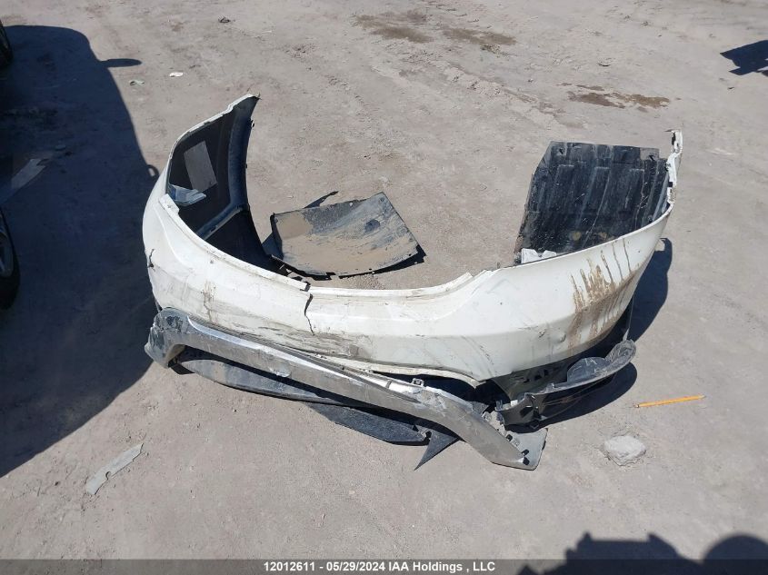 2018 Dodge Journey Crossroad VIN: 3C4PDDGG1JT476758 Lot: 12012611