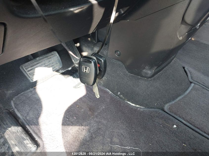 2005 Honda Cr-V VIN: JHLRD78975C811018 Lot: 12012628