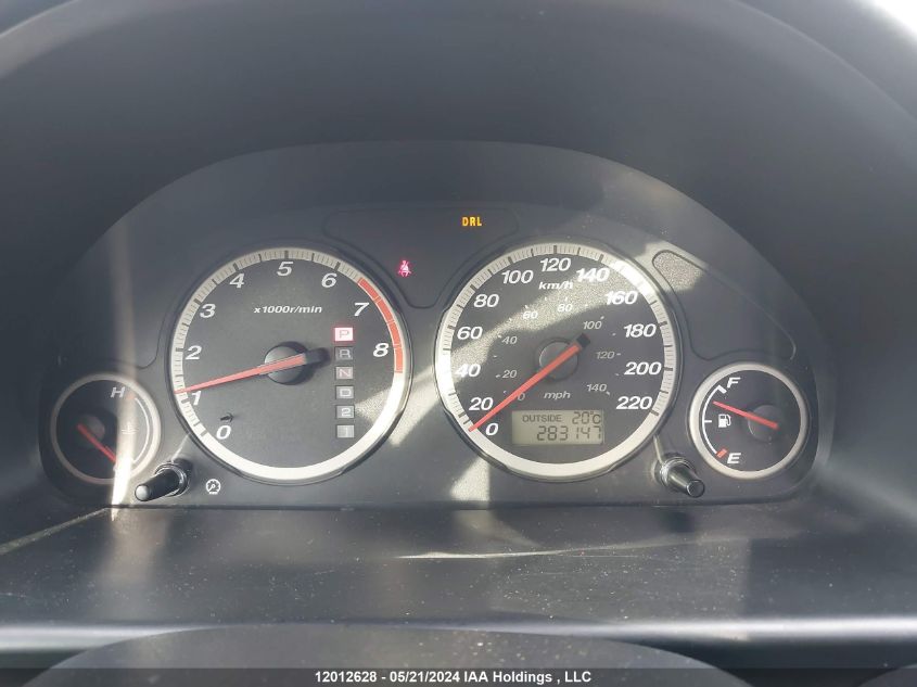 2005 Honda Cr-V VIN: JHLRD78975C811018 Lot: 12012628