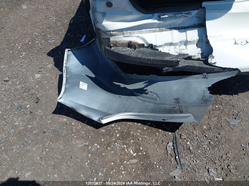 2013 Hyundai Elantra Gls VIN: 5NPDH4AE1DH383760 Lot: 12012637