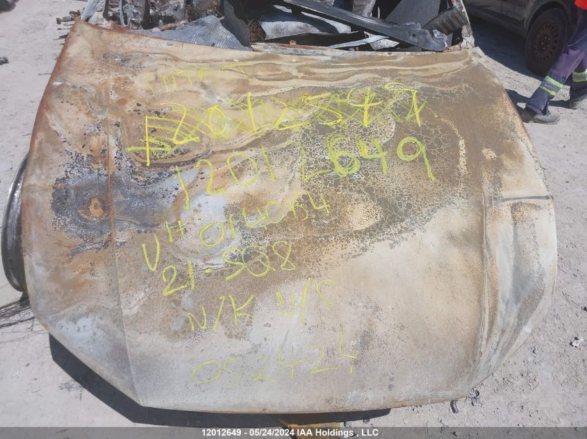 2021 Audi Sq8 VIN: WA1AWAF14MD014064 Lot: 12012649