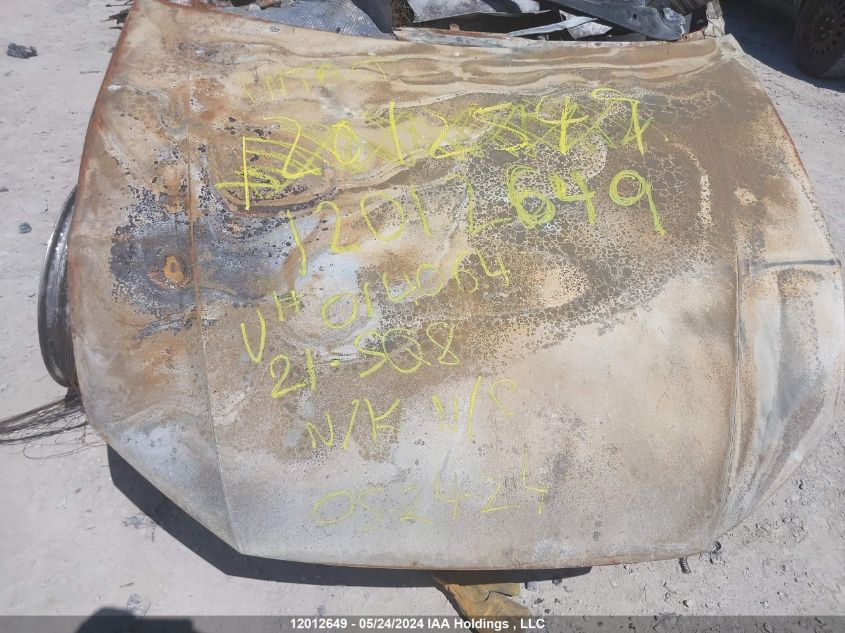 2021 Audi Sq8 VIN: WA1AWAF14MD014064 Lot: 12012649