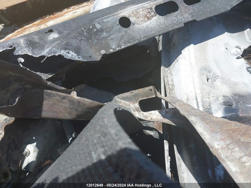 2021 Audi Sq8 VIN: WA1AWAF14MD014064 Lot: 12012649