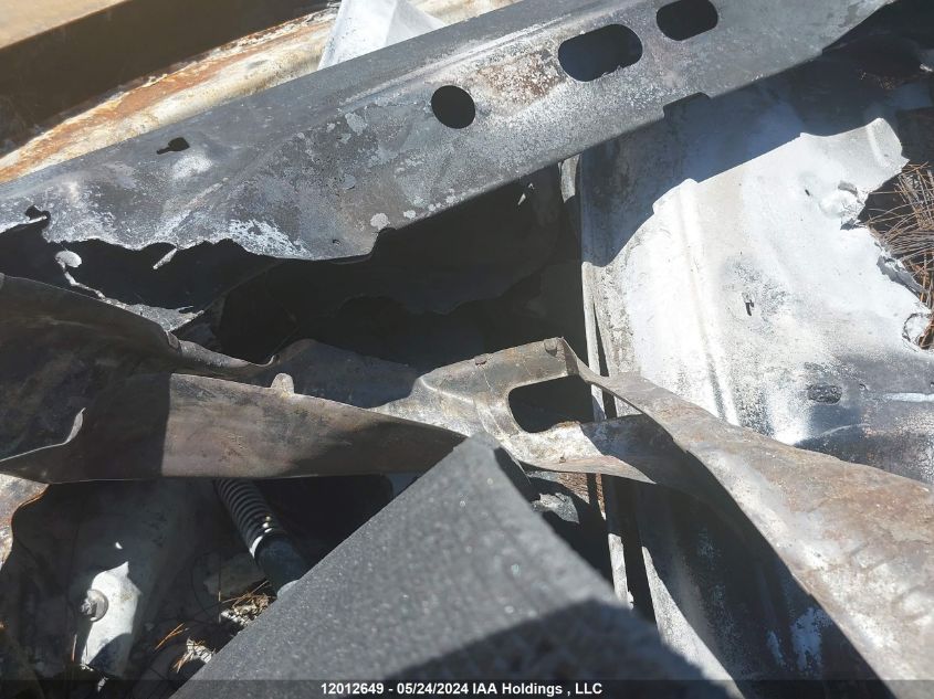 2021 Audi Sq8 VIN: WA1AWAF14MD014064 Lot: 12012649