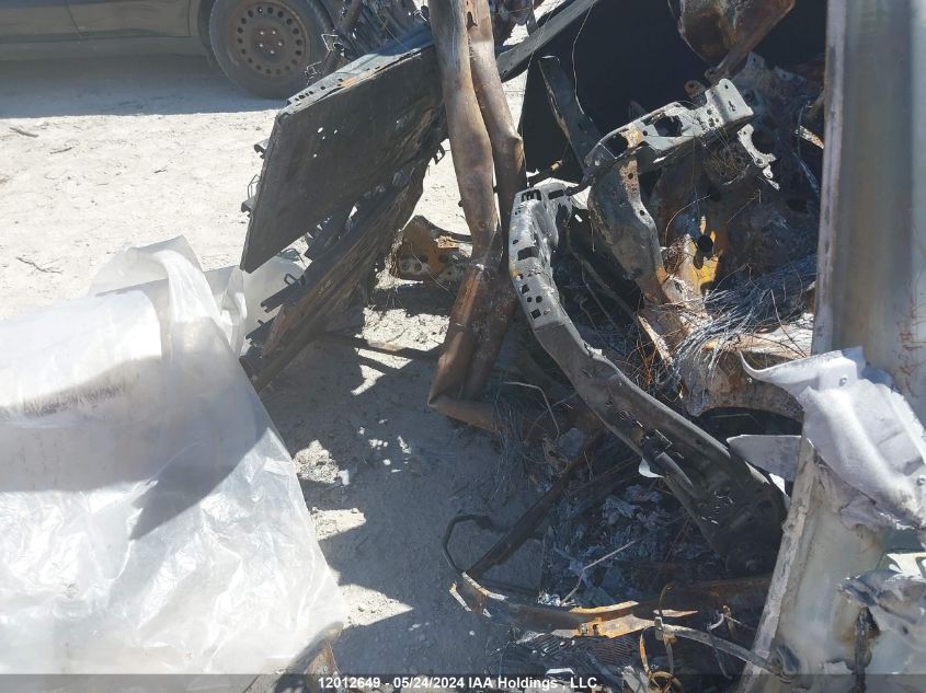 2021 Audi Sq8 VIN: WA1AWAF14MD014064 Lot: 12012649