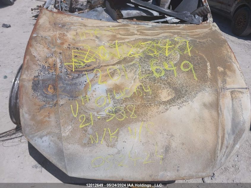 2021 Audi Sq8 VIN: WA1AWAF14MD014064 Lot: 12012649