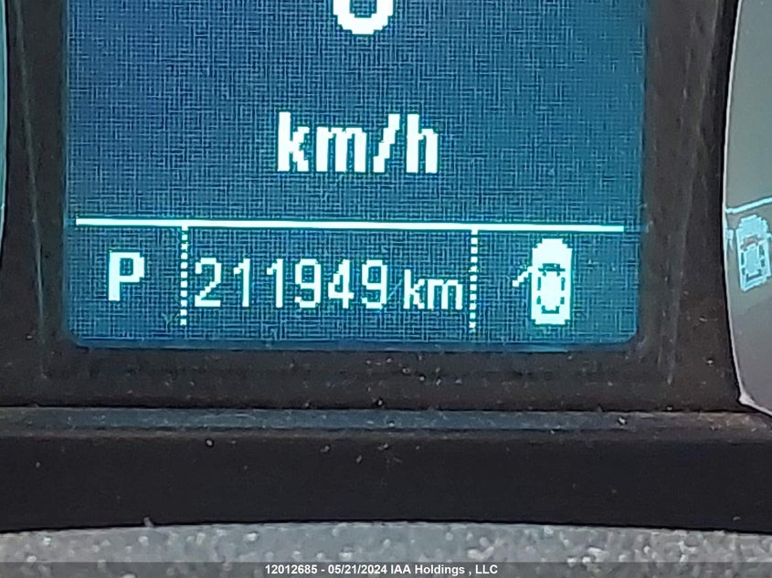 2015 Chevrolet Equinox VIN: 2GNFLGE33F6234752 Lot: 12012685