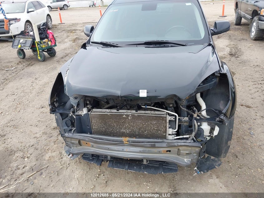 2015 Chevrolet Equinox VIN: 2GNFLGE33F6234752 Lot: 12012685