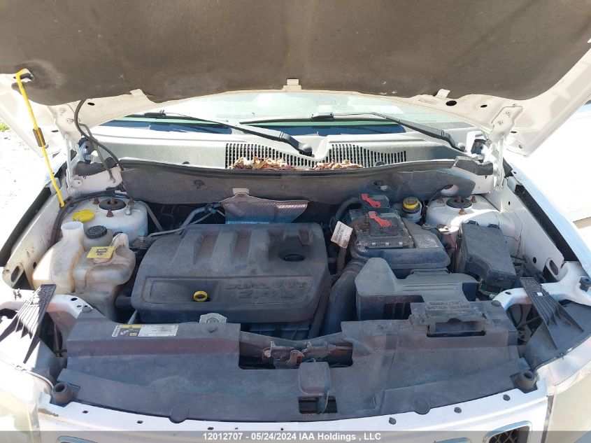 2014 Jeep Compass Sport VIN: 1C4NJDAB1ED804415 Lot: 12012707