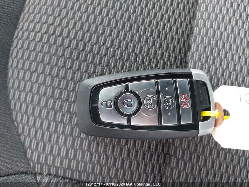 2017 Ford Explorer Xlt VIN: 1FM5K8D81HGD46250 Lot: 12012717