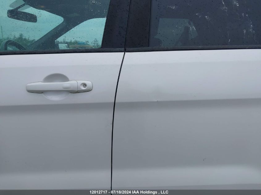 2017 Ford Explorer Xlt VIN: 1FM5K8D81HGD46250 Lot: 12012717