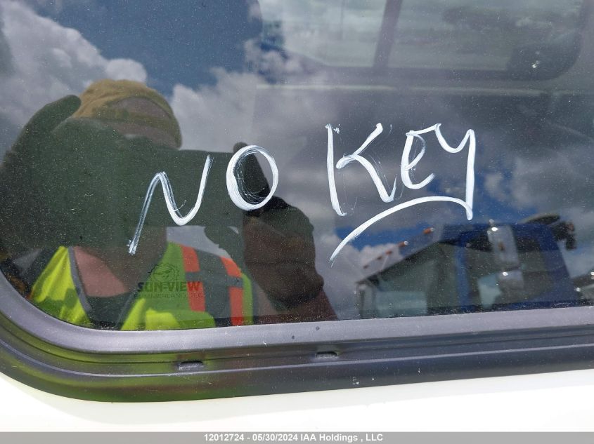 2022 Toyota Tacoma Double Cab/Sr5/Trd Sport/Trd Off Road VIN: 3TYDZ5BN9NT008653 Lot: 12012724