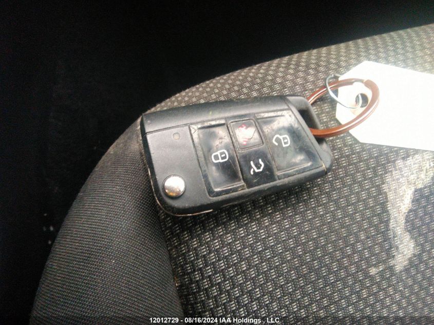 2021 Volkswagen Jetta VIN: 3VWC57BU0MM032986 Lot: 12012729