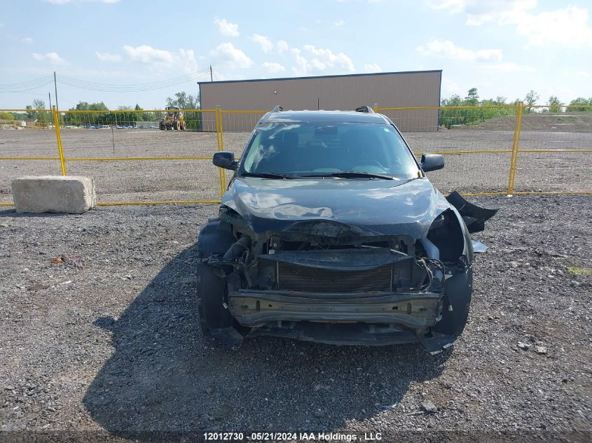 2016 Chevrolet Equinox VIN: 2GNALCEK6G6203717 Lot: 12012730