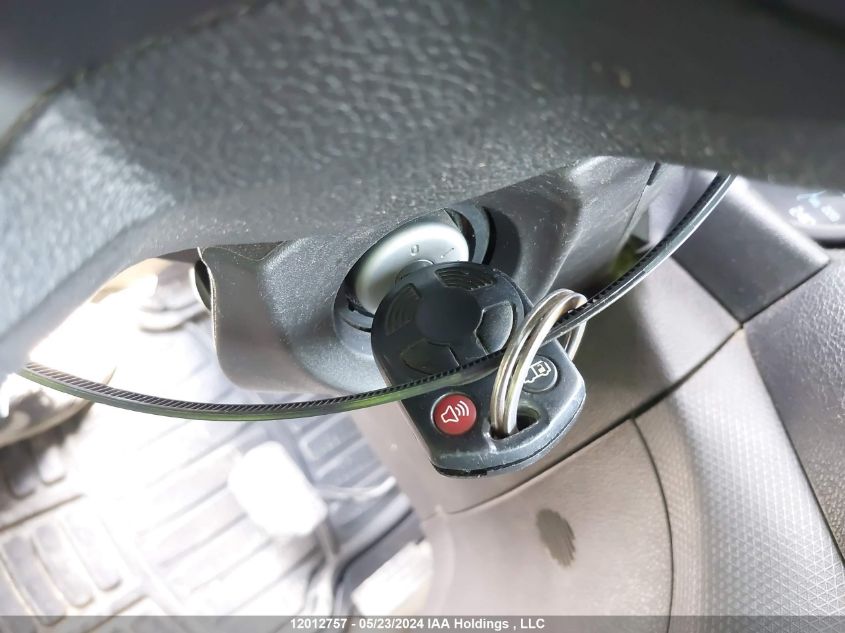 2015 Ford Transit Connect Xl VIN: NM0LS7E74F1212955 Lot: 12012757