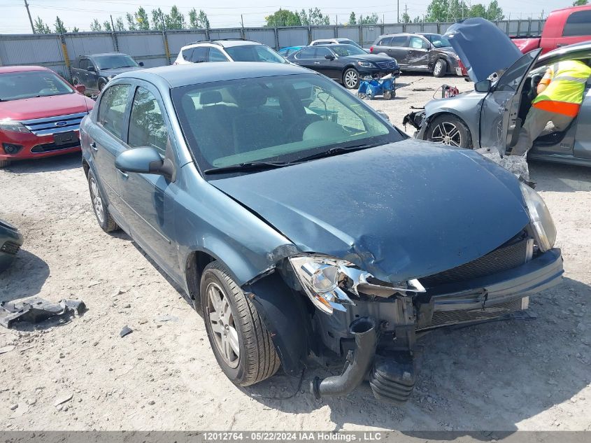 2006 Chevrolet Cobalt VIN: 1G1AL55F767844177 Lot: 12012764