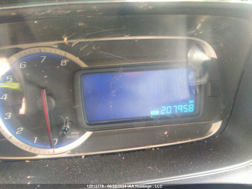 2015 Chevrolet Trax VIN: 3GNCJLSBXFL254943 Lot: 12012779