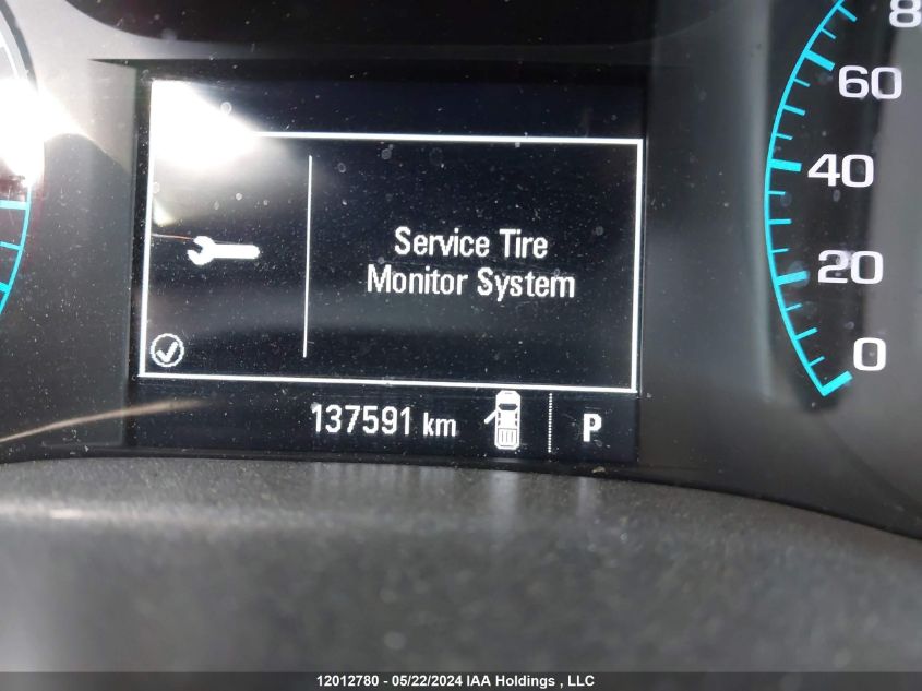 2020 Chevrolet Colorado VIN: 1GCGTBEN0L1212059 Lot: 12012780