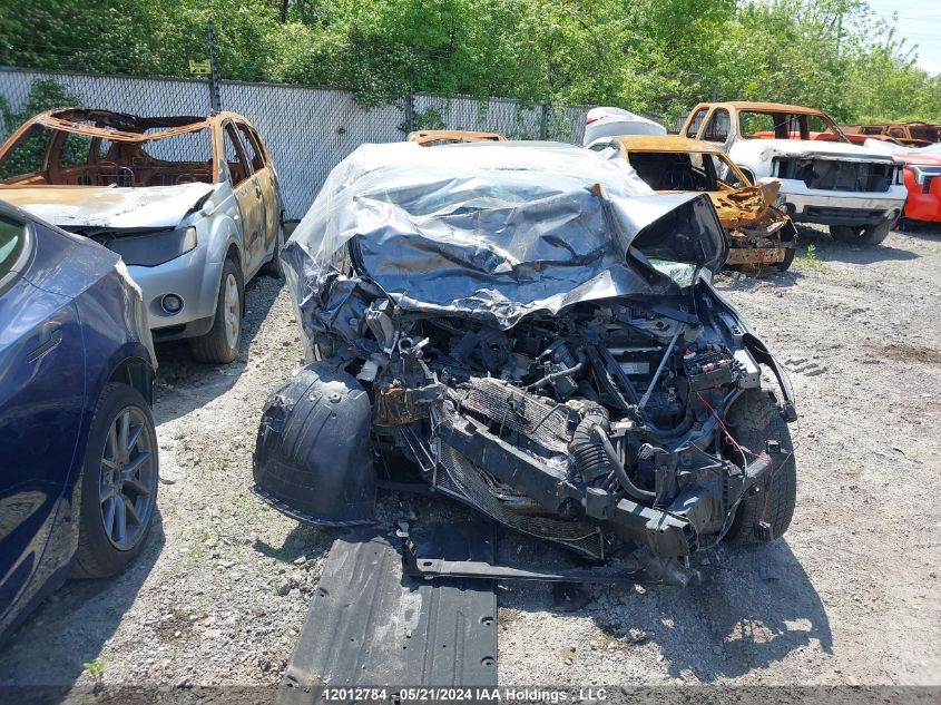 2019 Kia Forte VIN: 3KPF24AD2KE134158 Lot: 12012784