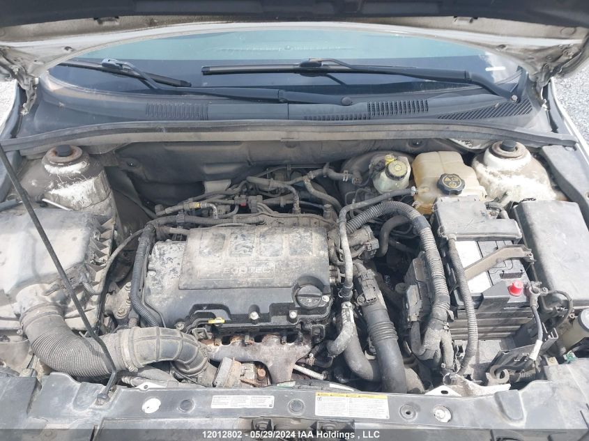 2013 Chevrolet Cruze Lt VIN: 1G1PC5SB6D7186277 Lot: 12012802